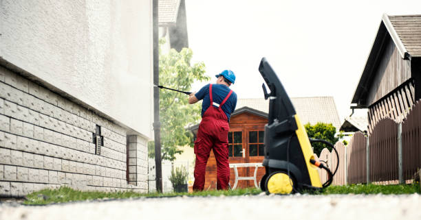 Animal Enclosure Cleaning in Ellisburg, NJ
